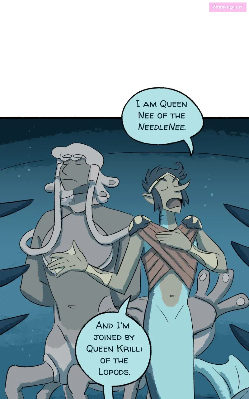 Read Castle Swimmer Manga Online