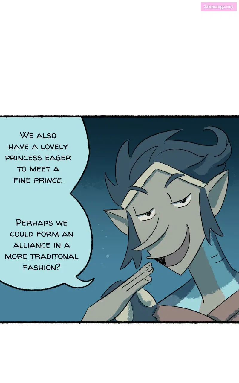 Read Castle Swimmer Manga Online