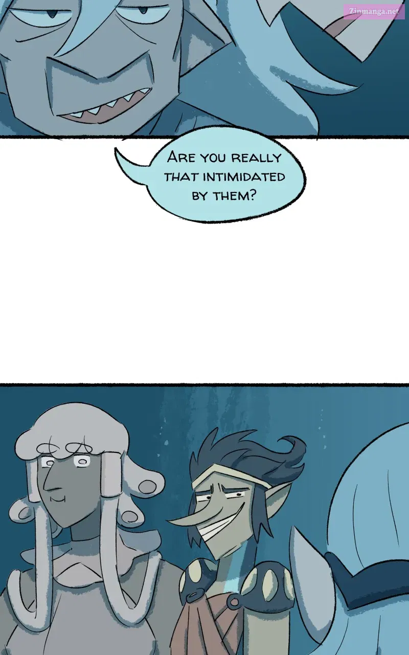 Read Castle Swimmer Manga Online