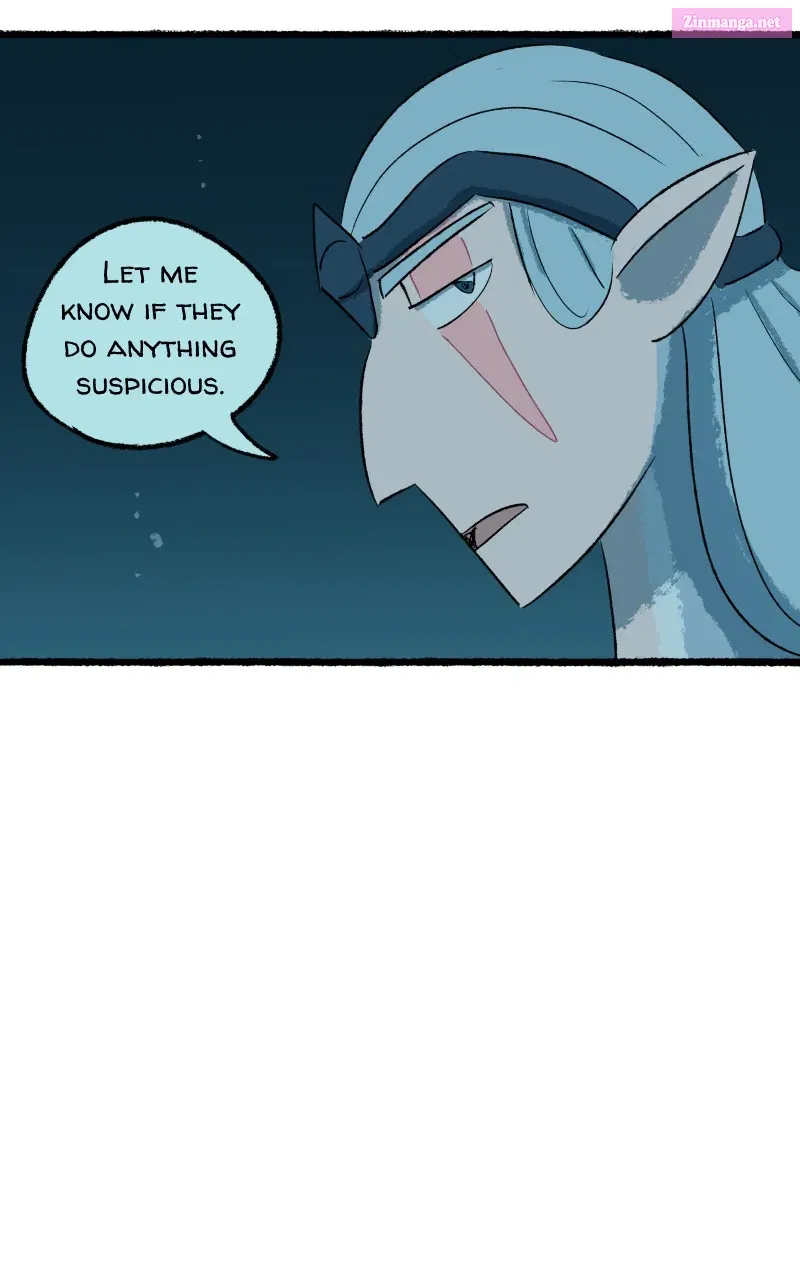 Read Castle Swimmer Manga Online