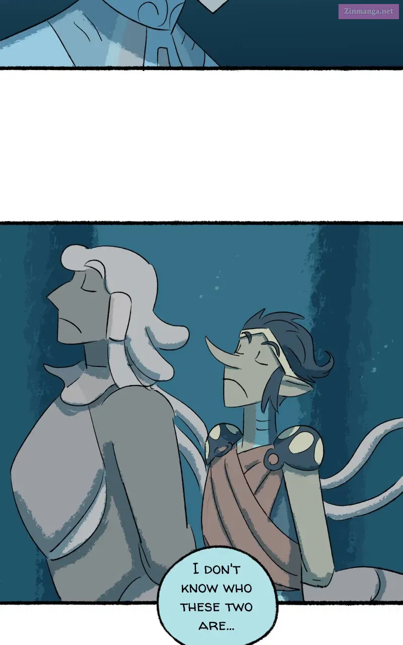 Read Castle Swimmer Manga Online