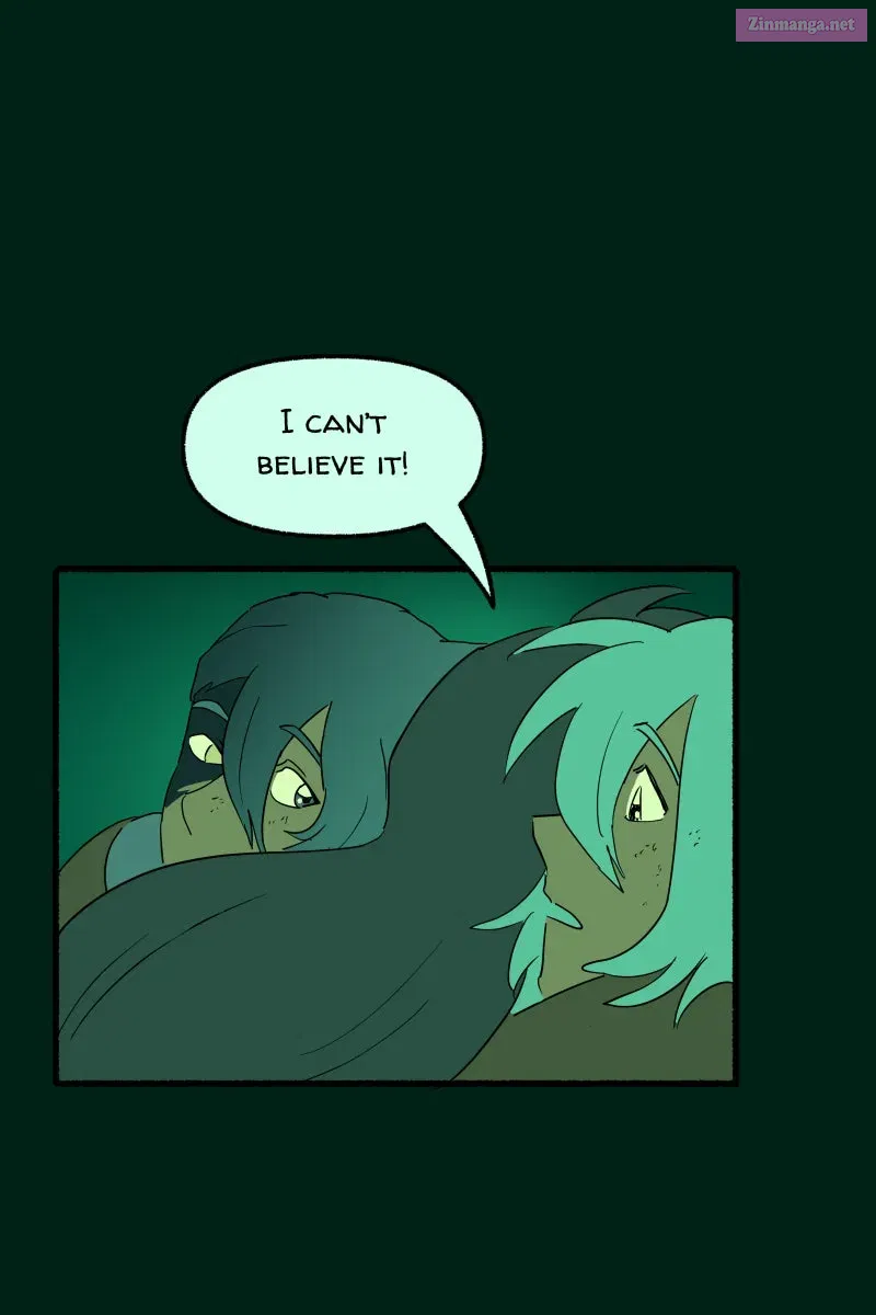 Read Castle Swimmer Manga Online