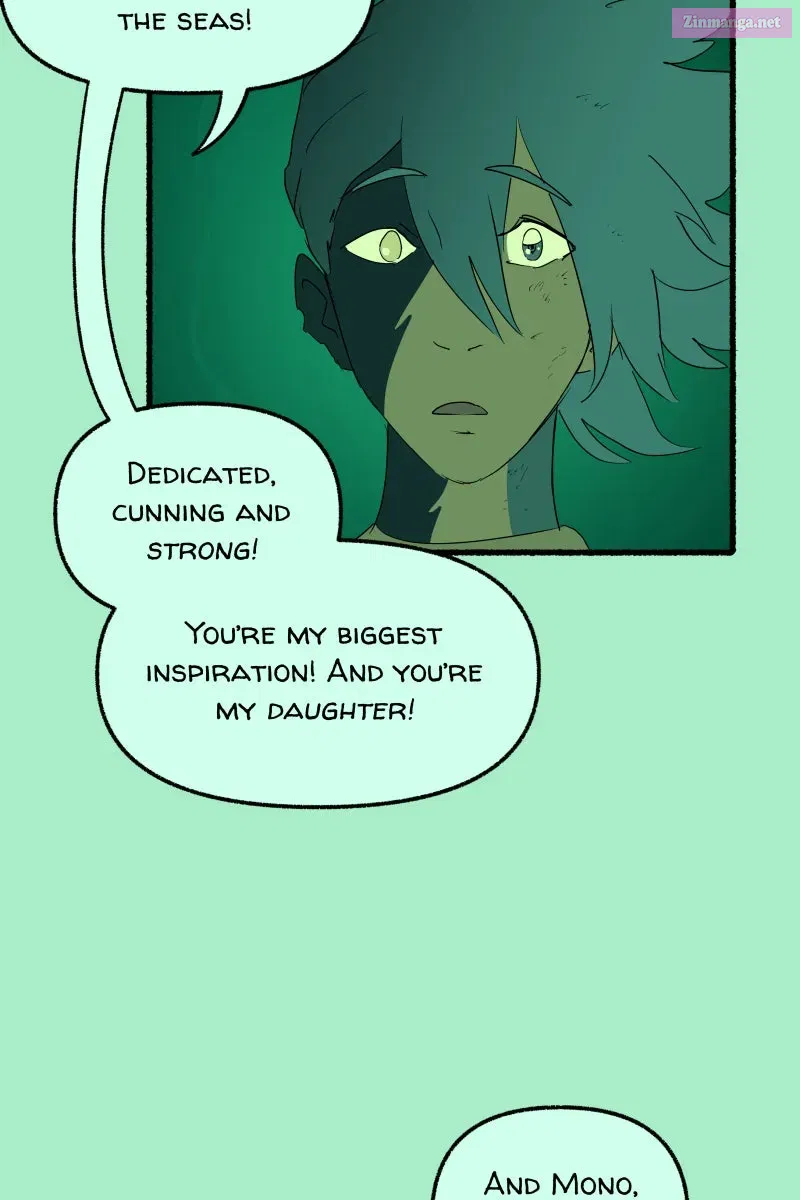 Read Castle Swimmer Manga Online