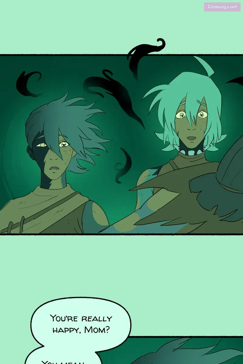 Read Castle Swimmer Manga Online