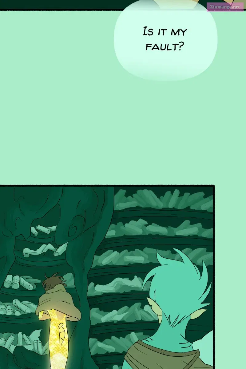 Read Castle Swimmer Manga Online
