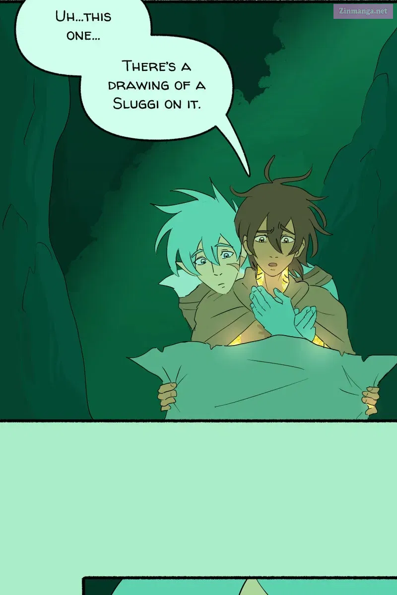 Read Castle Swimmer Manga Online