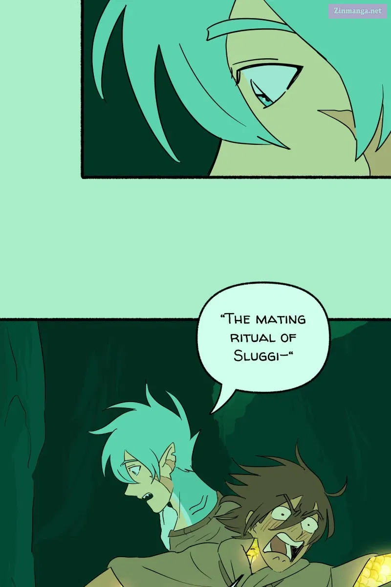 Read Castle Swimmer Manga Online