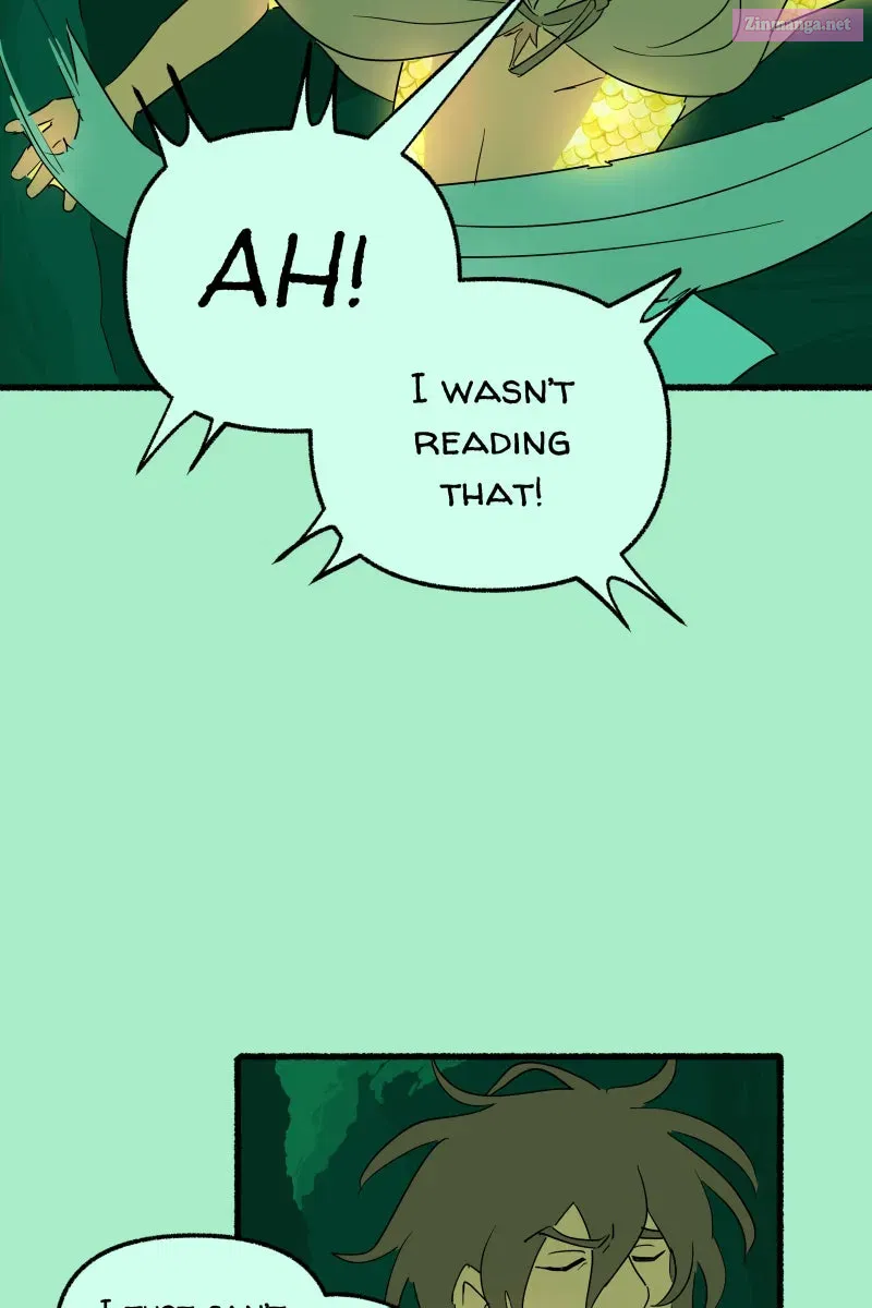 Read Castle Swimmer Manga Online