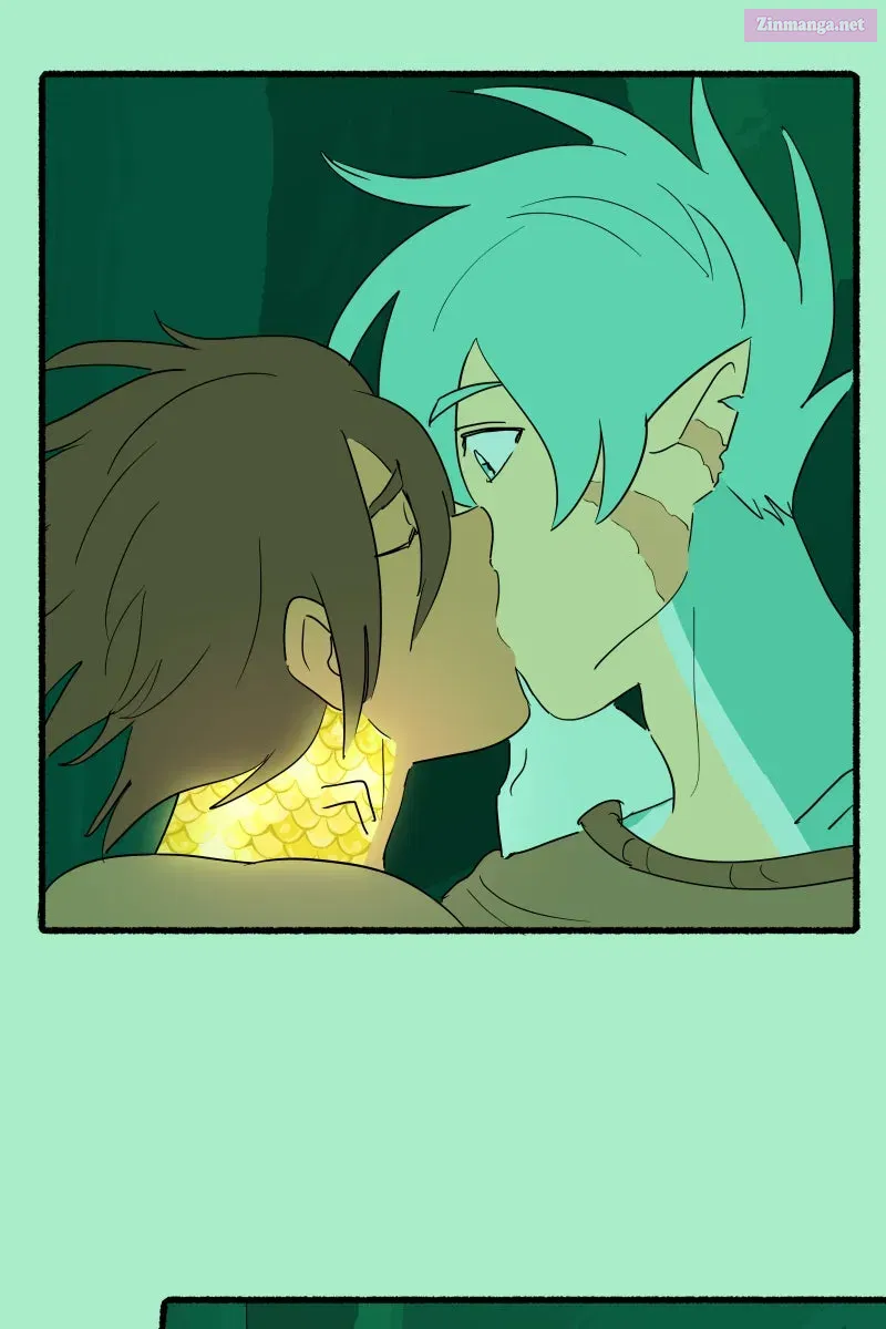 Read Castle Swimmer Manga Online
