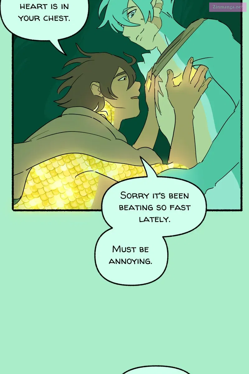 Read Castle Swimmer Manga Online