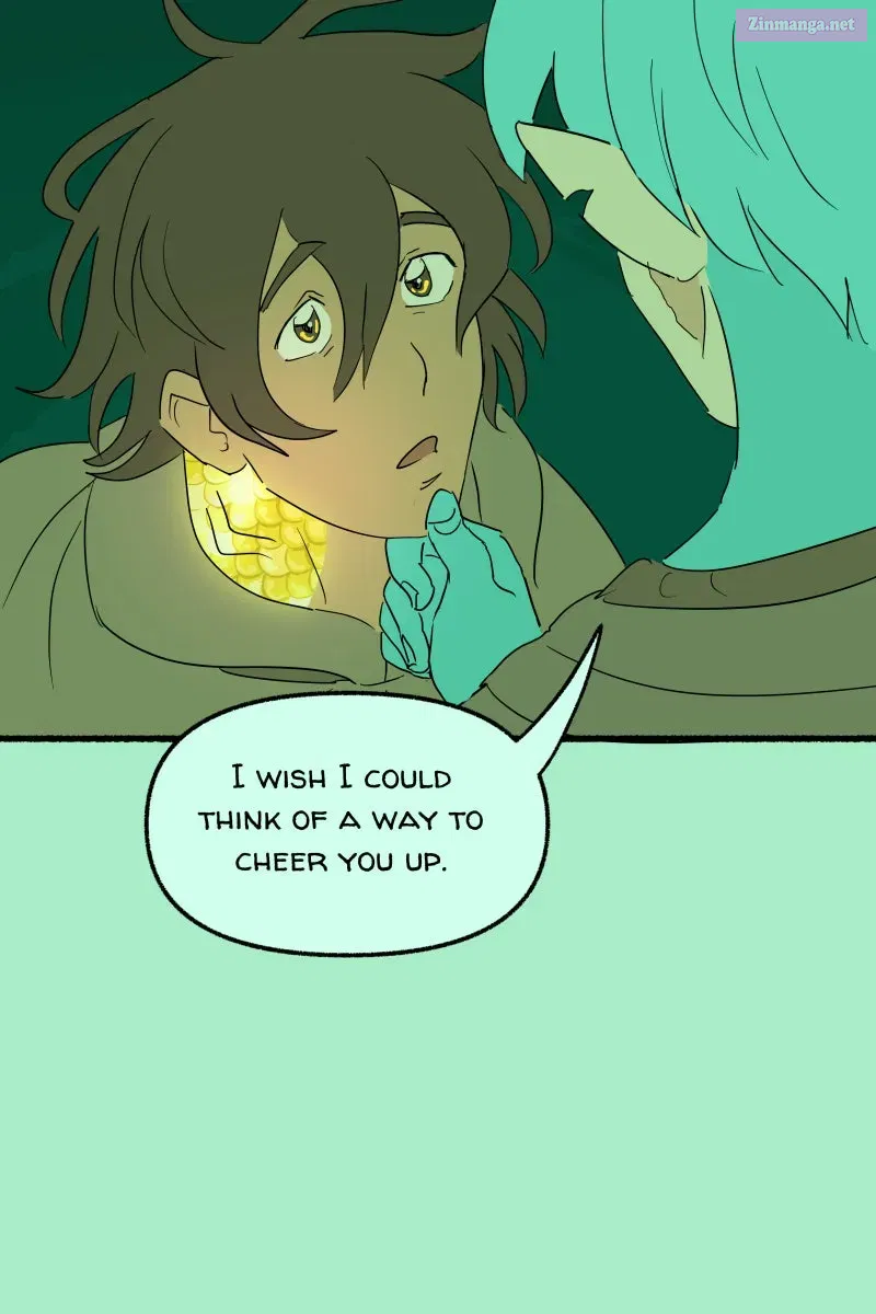 Read Castle Swimmer Manga Online