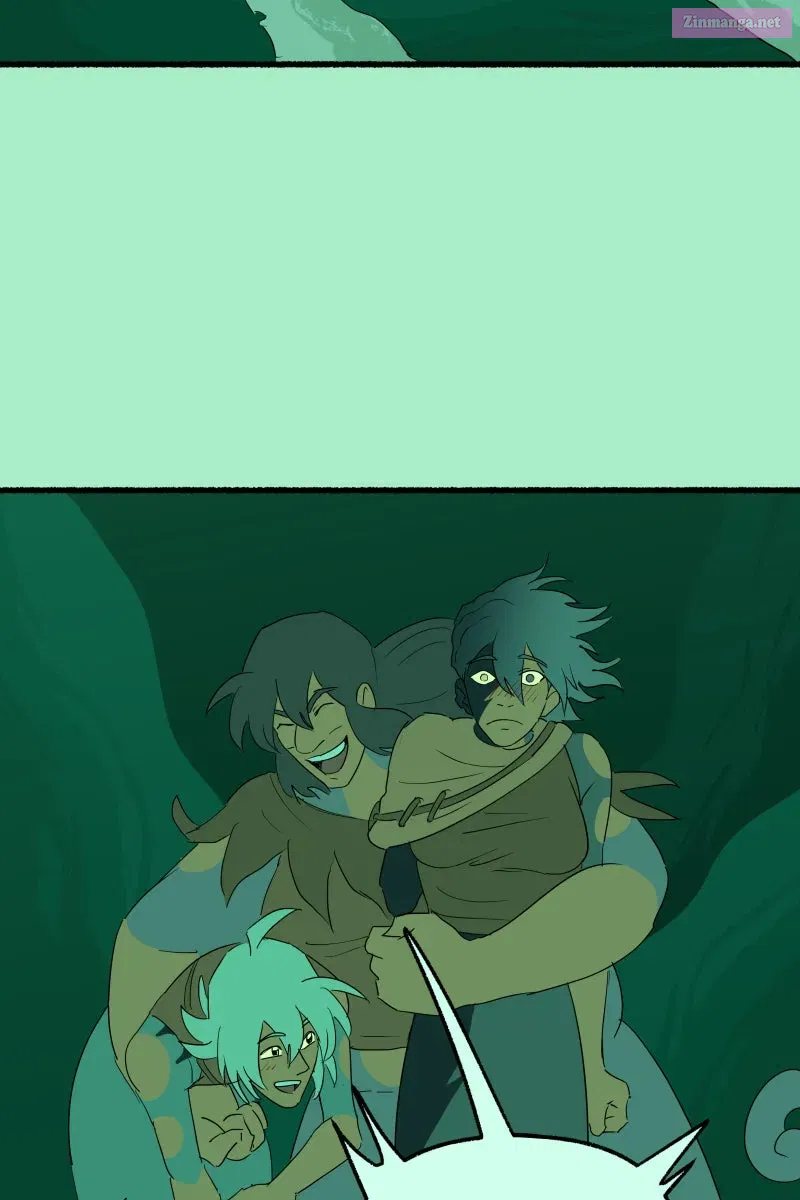 Read Castle Swimmer Manga Online