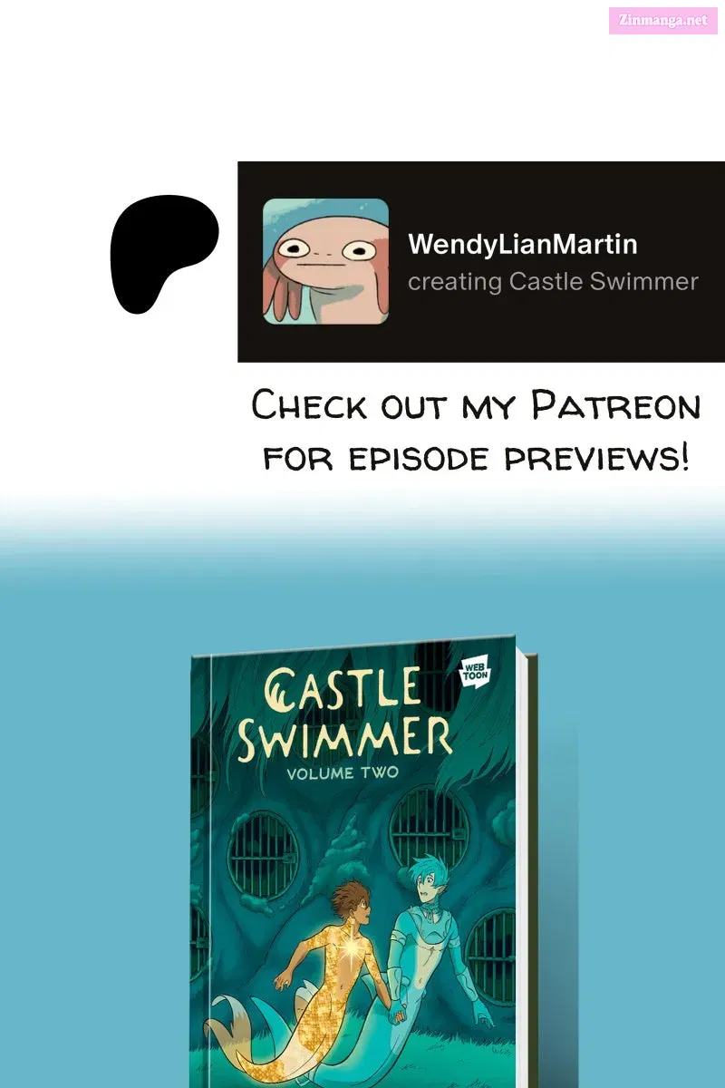 Read Castle Swimmer Manga Online