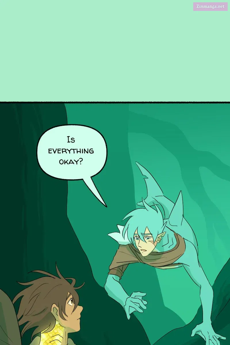 Read Castle Swimmer Manga Online