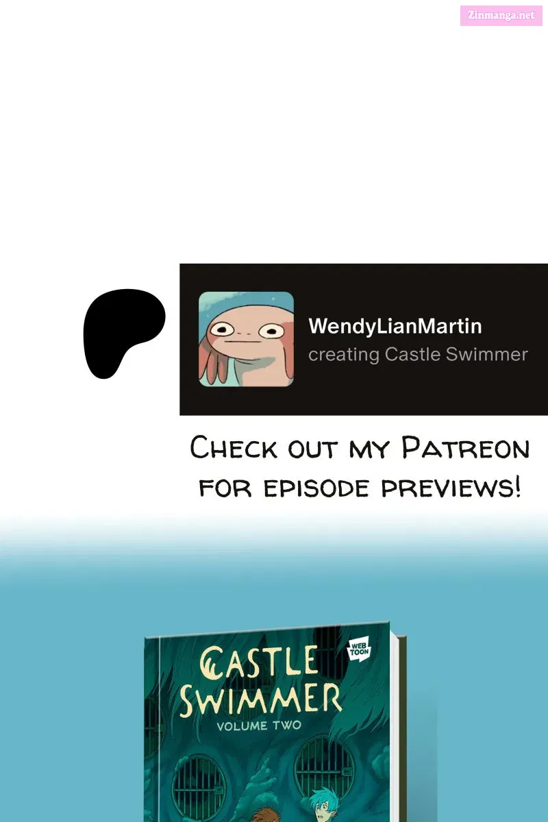 Read Castle Swimmer Manga Online