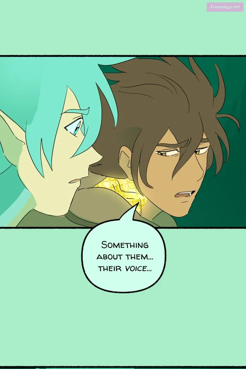 Read Castle Swimmer Manga Online