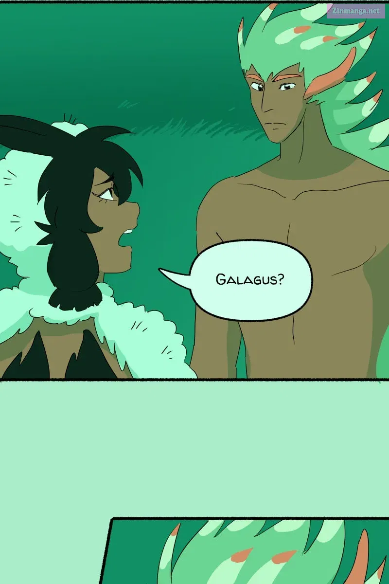 Read Castle Swimmer Manga Online