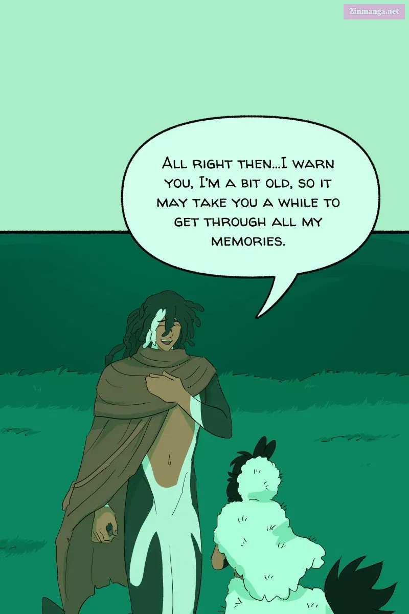 Read Castle Swimmer Manga Online