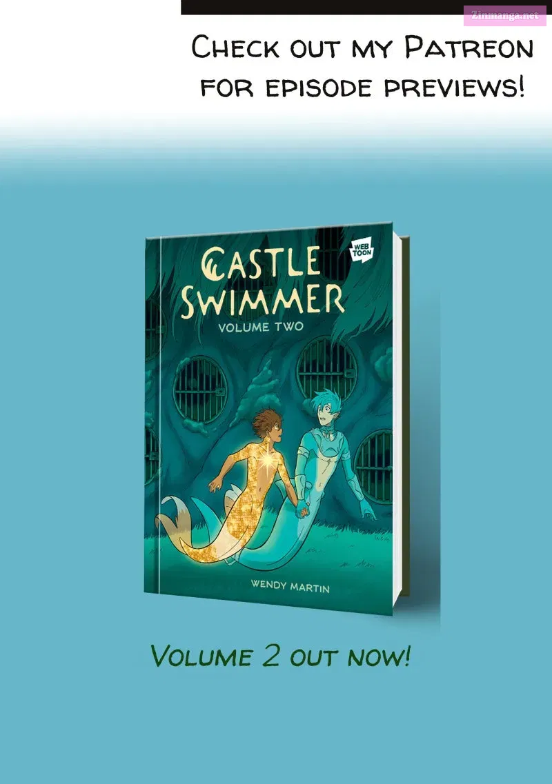 Read Castle Swimmer Manga Online
