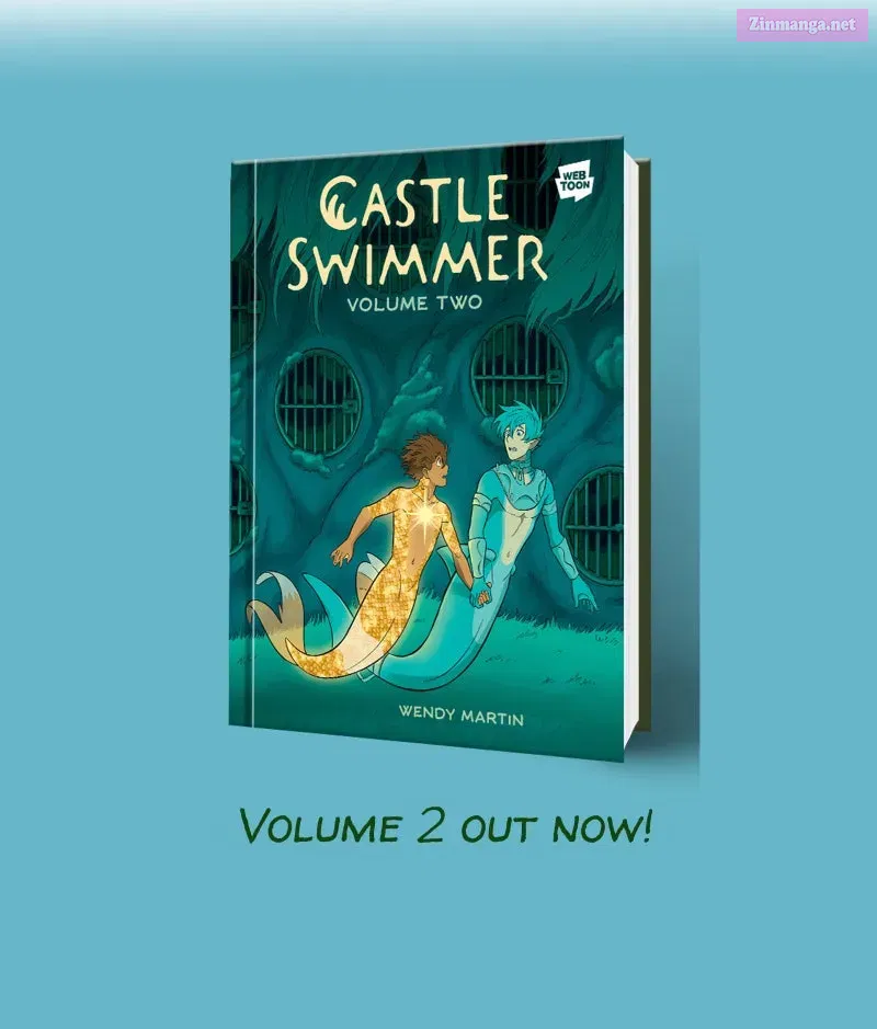 Read Castle Swimmer Manga Online