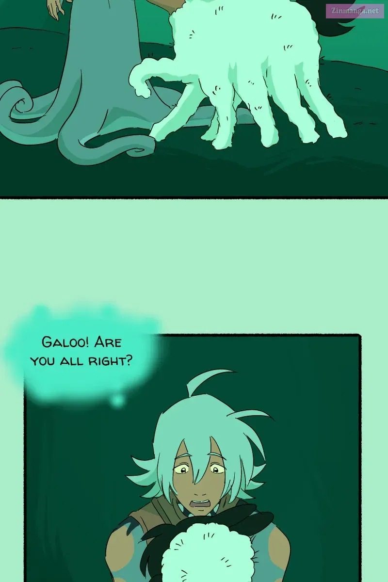Read Castle Swimmer Manga Online