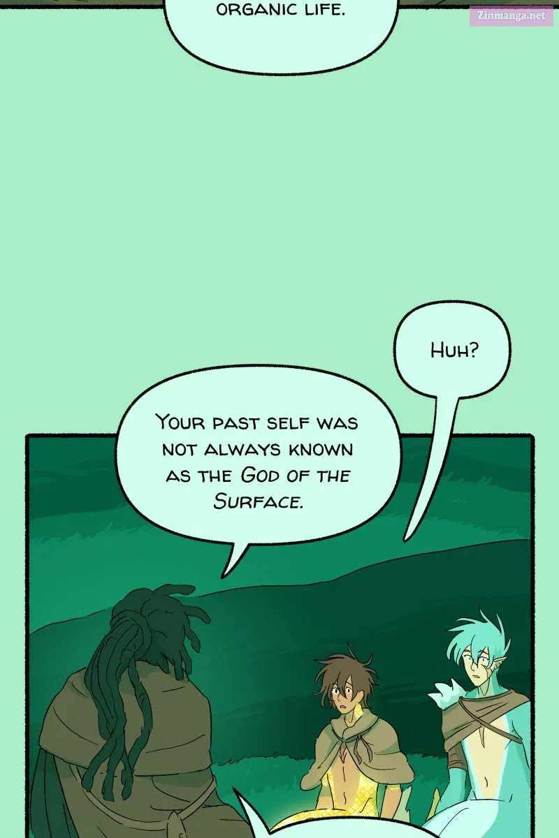 Read Castle Swimmer Manga Online