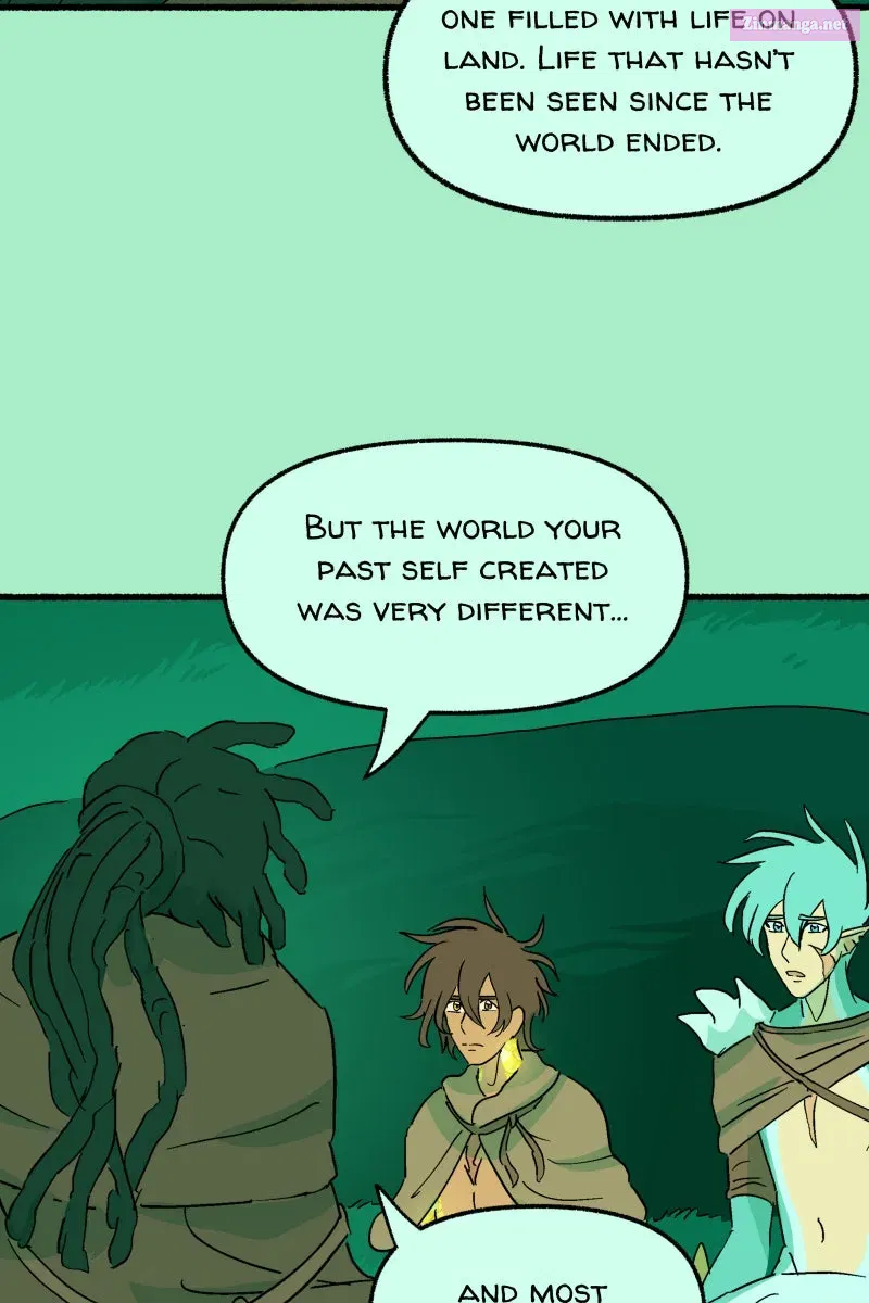 Read Castle Swimmer Manga Online