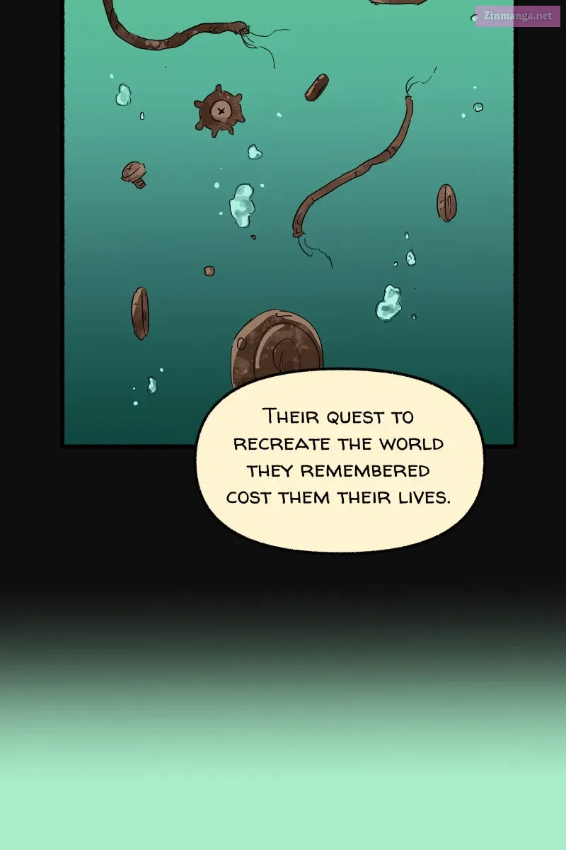 Read Castle Swimmer Manga Online