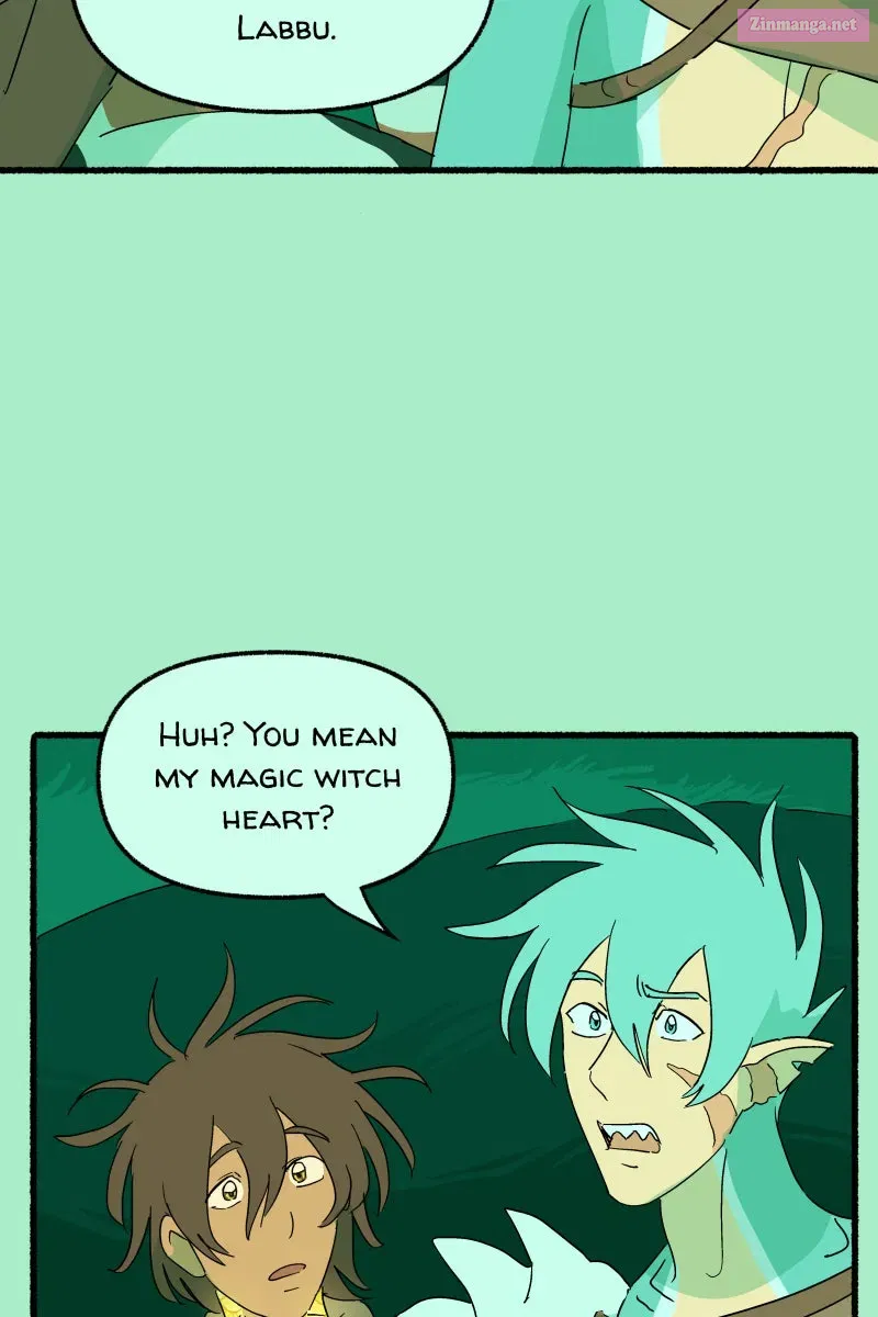 Read Castle Swimmer Manga Online