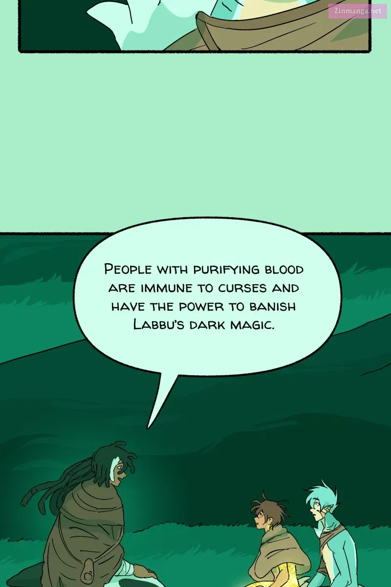 Read Castle Swimmer Manga Online