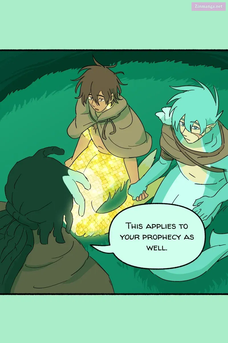 Read Castle Swimmer Manga Online