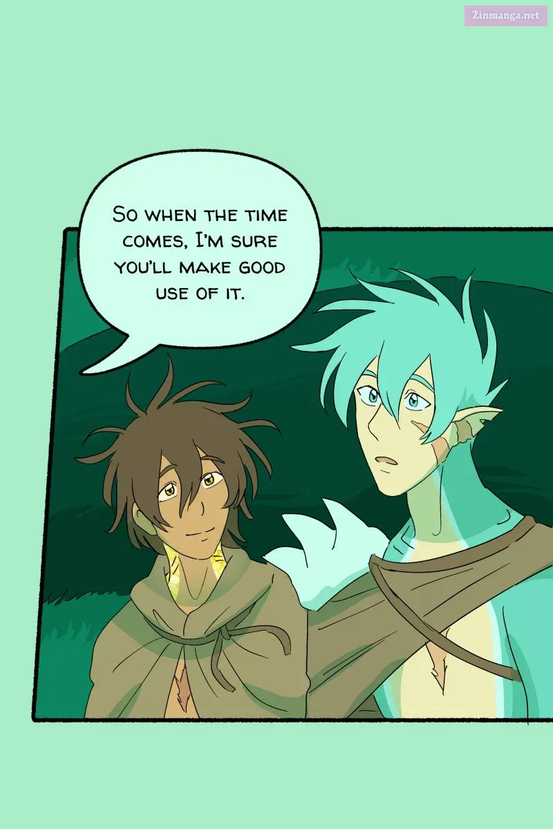 Read Castle Swimmer Manga Online