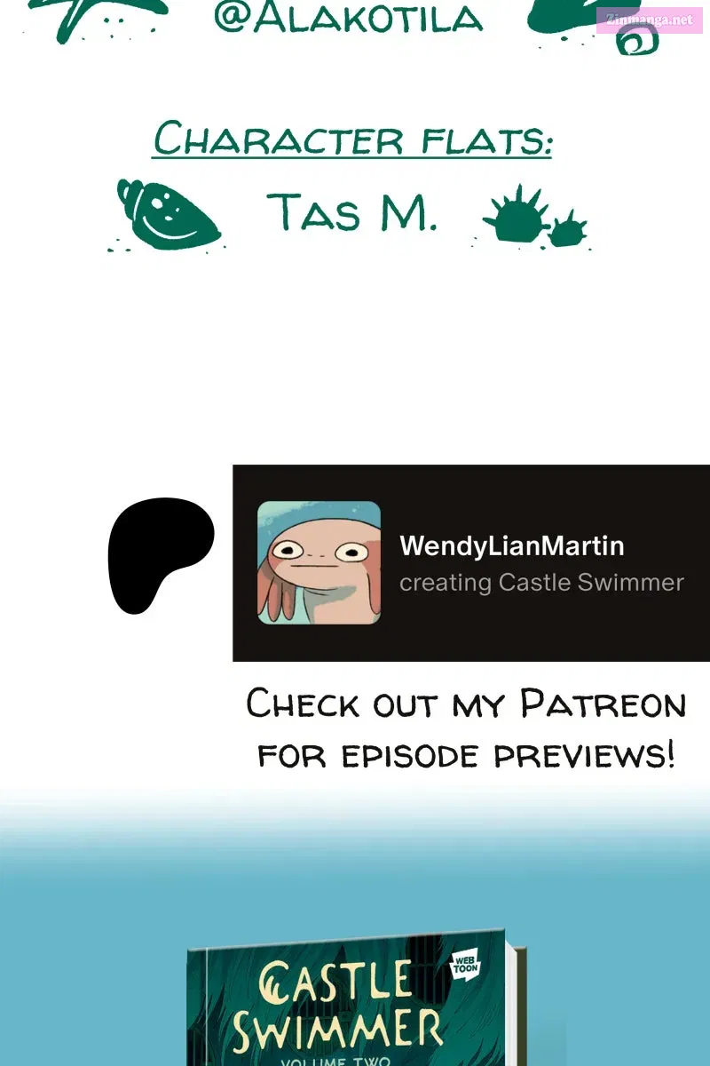 Read Castle Swimmer Manga Online