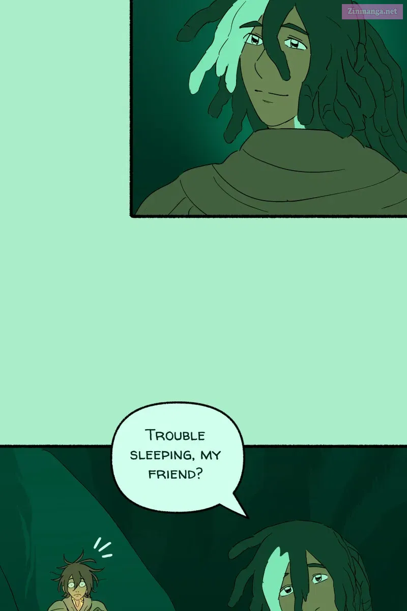 Read Castle Swimmer Manga Online