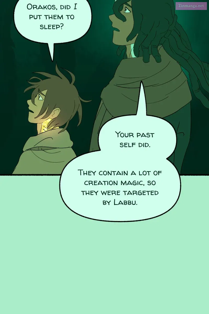 Read Castle Swimmer Manga Online