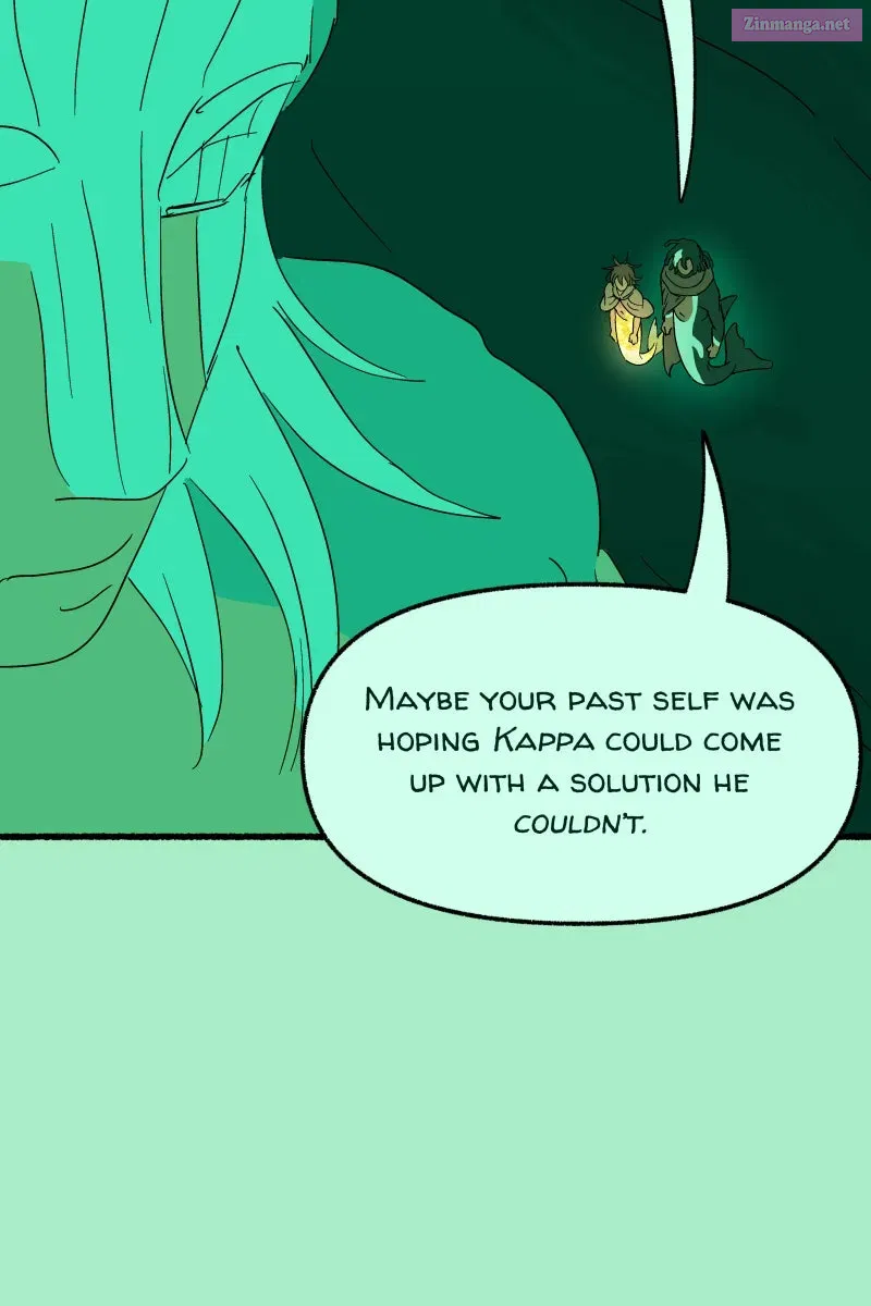 Read Castle Swimmer Manga Online