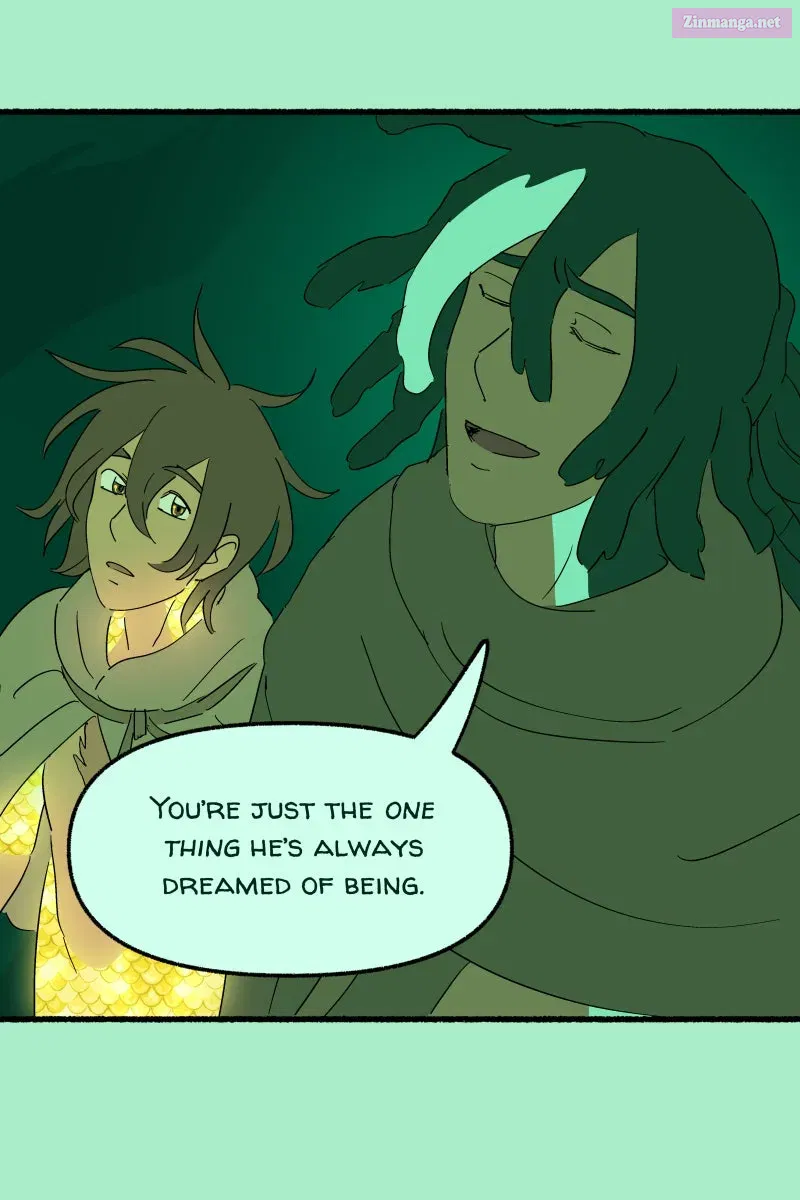 Read Castle Swimmer Manga Online