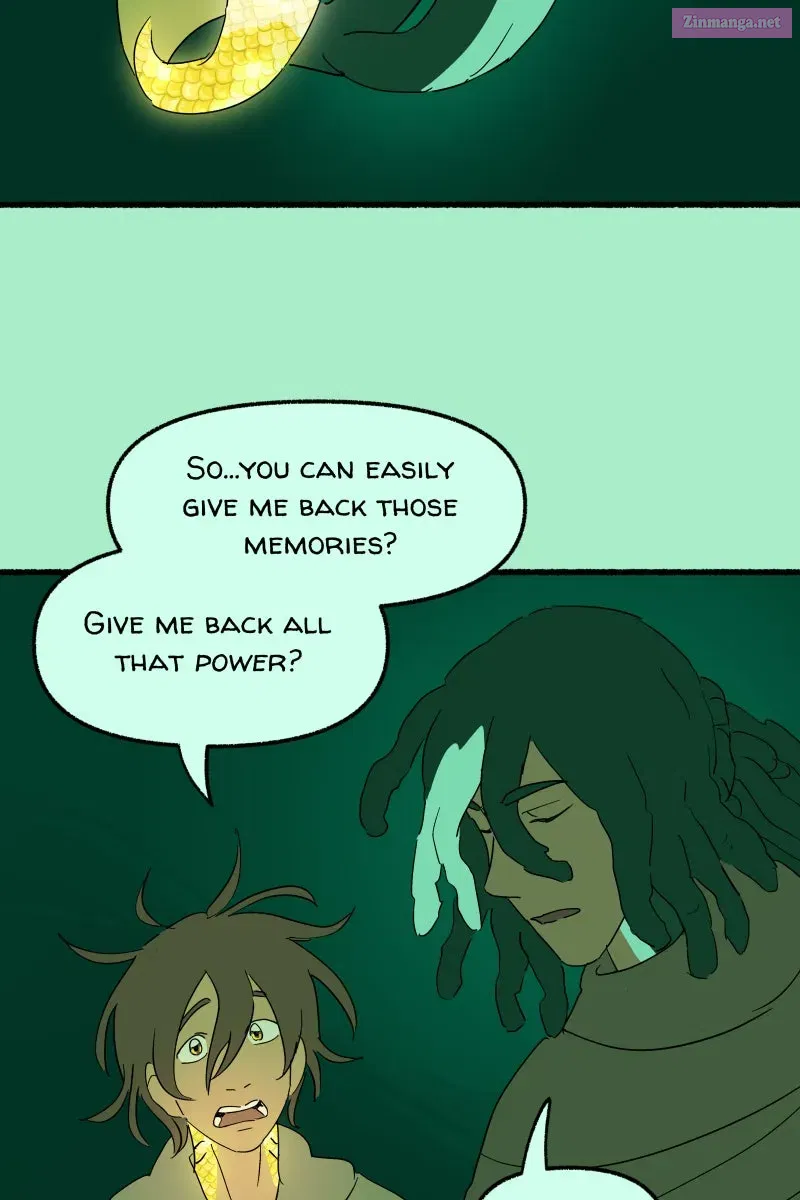 Read Castle Swimmer Manga Online