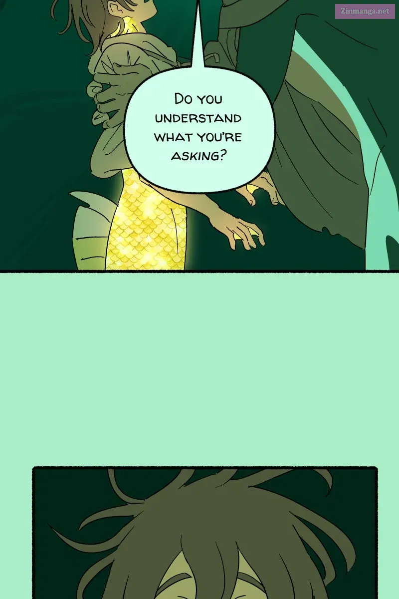 Read Castle Swimmer Manga Online