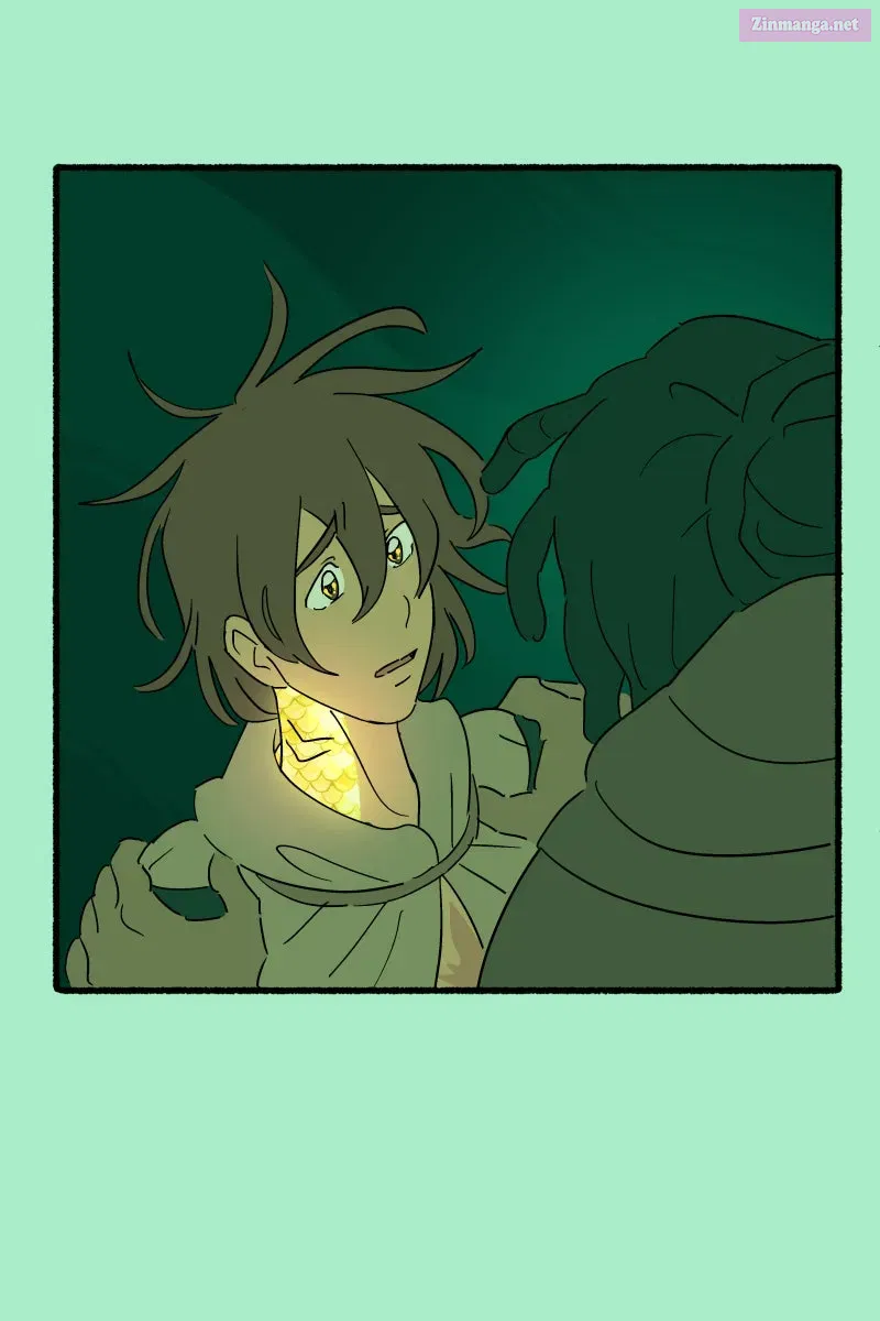 Read Castle Swimmer Manga Online