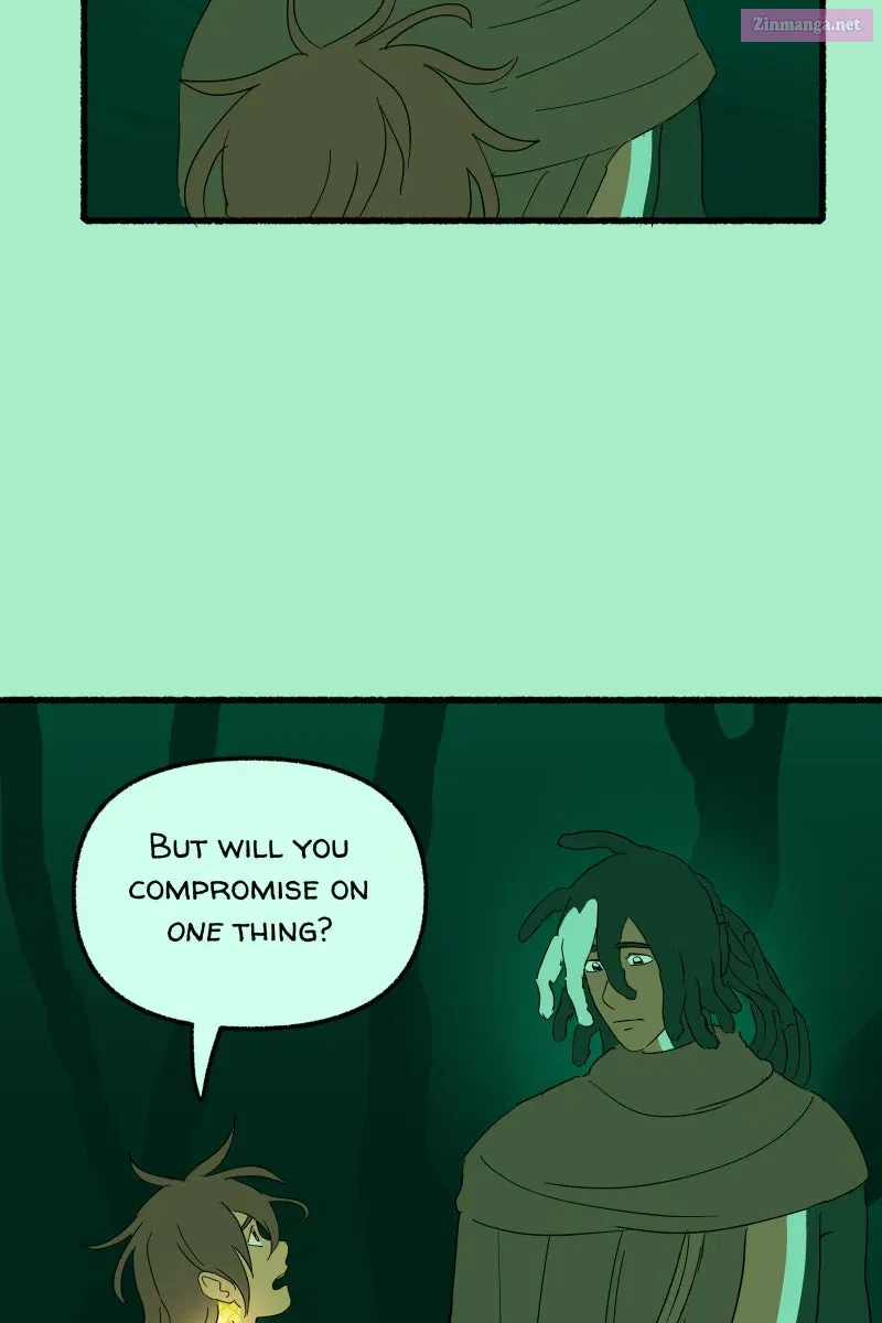 Read Castle Swimmer Manga Online
