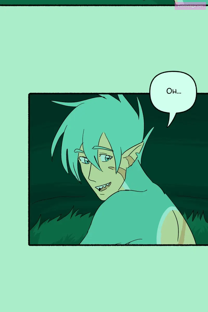 Read Castle Swimmer Manga Online