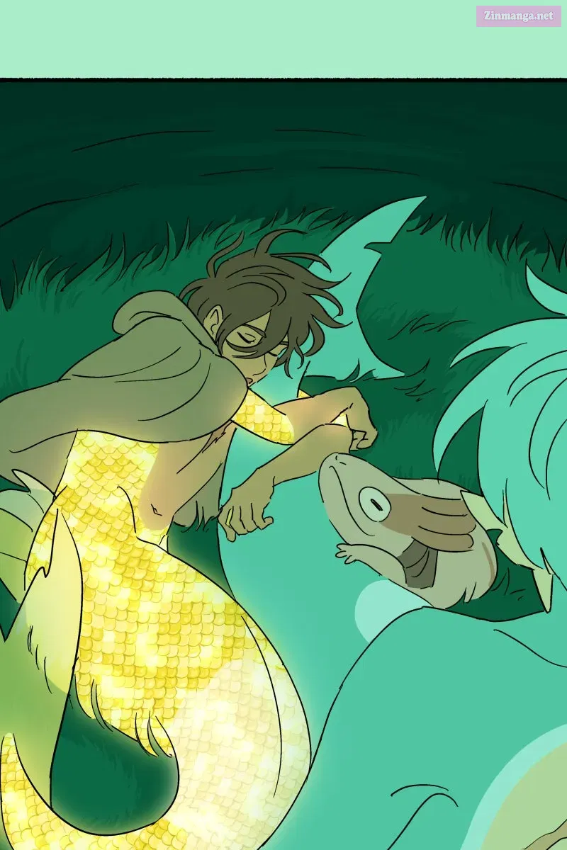 Read Castle Swimmer Manga Online