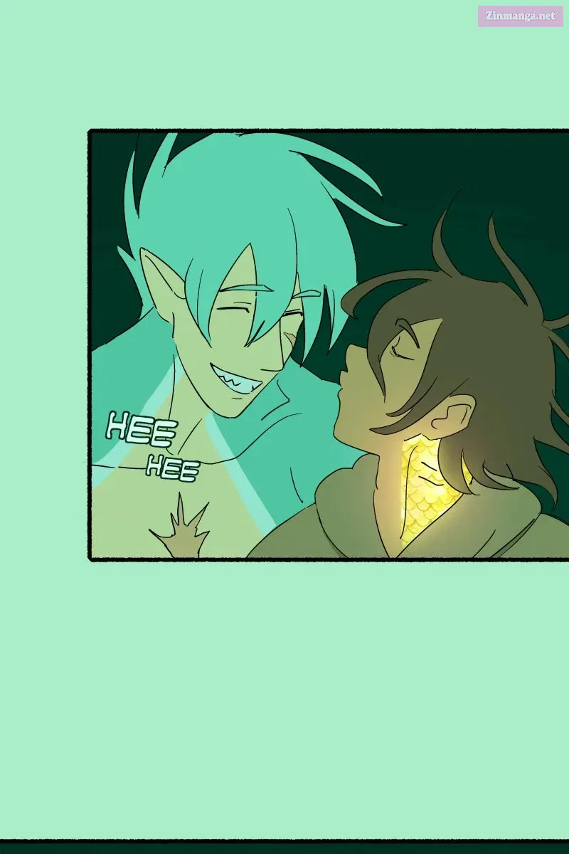 Read Castle Swimmer Manga Online