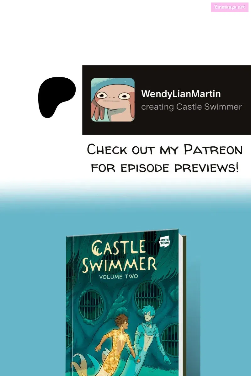 Read Castle Swimmer Manga Online