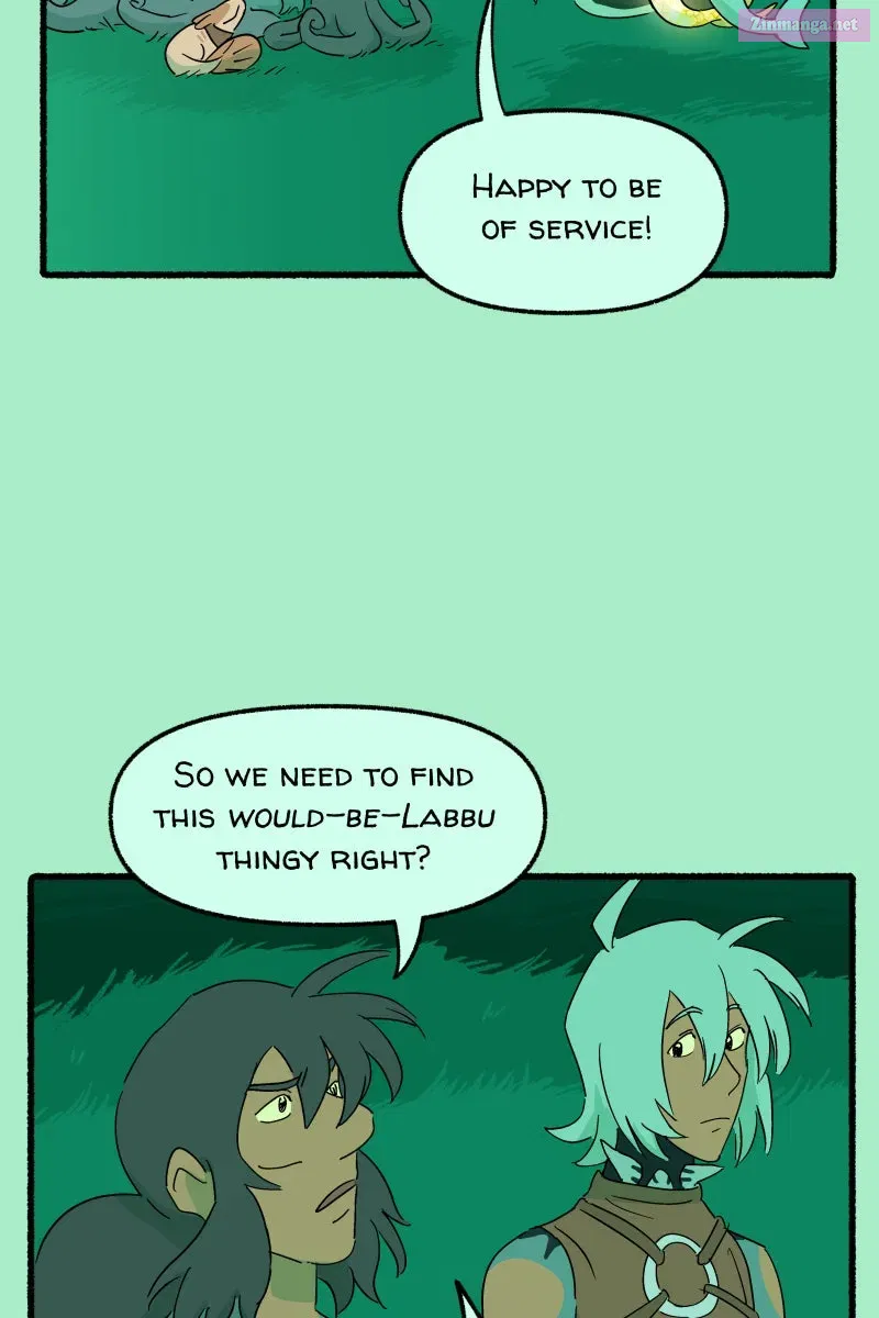 Read Castle Swimmer Manga Online