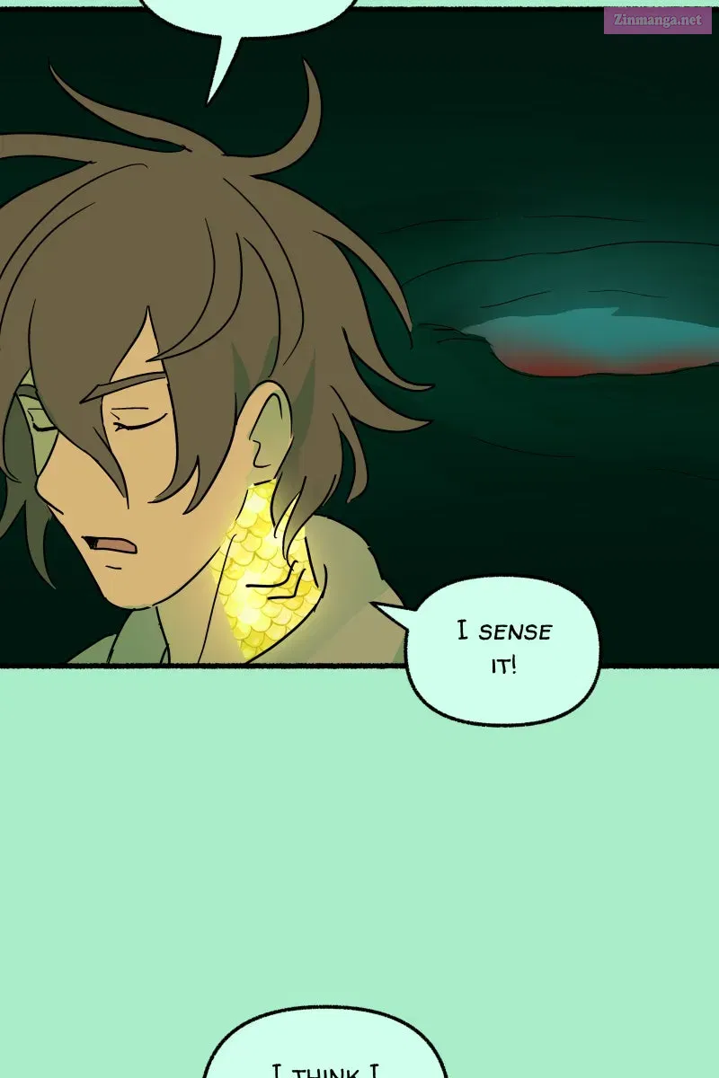 Read Castle Swimmer Manga Online