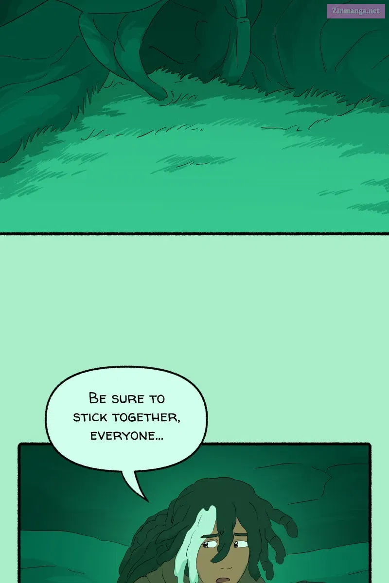 Read Castle Swimmer Manga Online