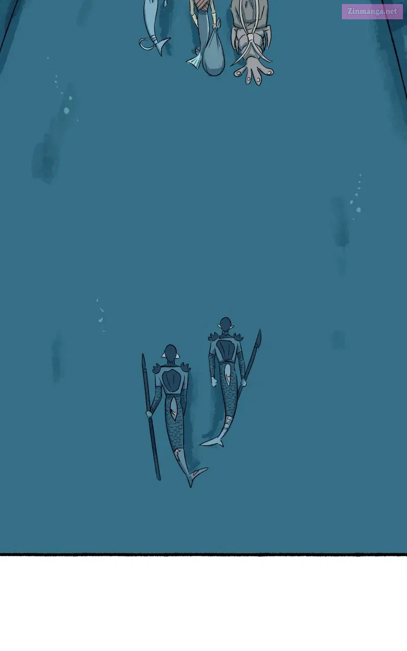Read Castle Swimmer Manga Online