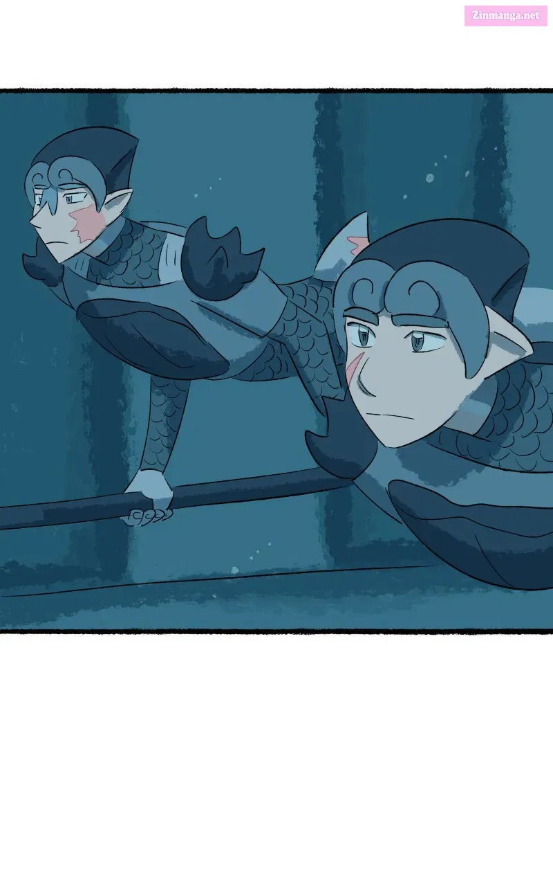 Read Castle Swimmer Manga Online